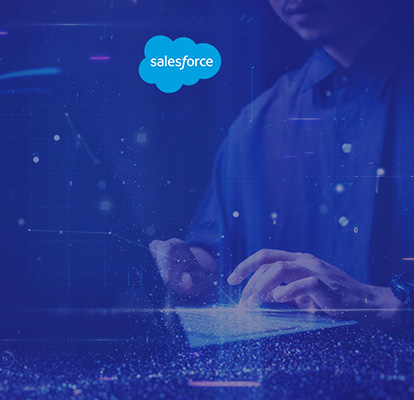 Salesforce Data Cloud