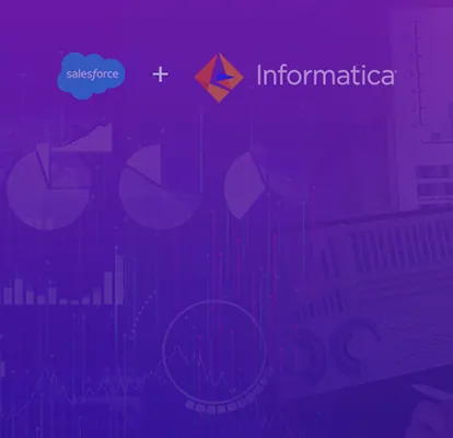 informatica to salesforce integration