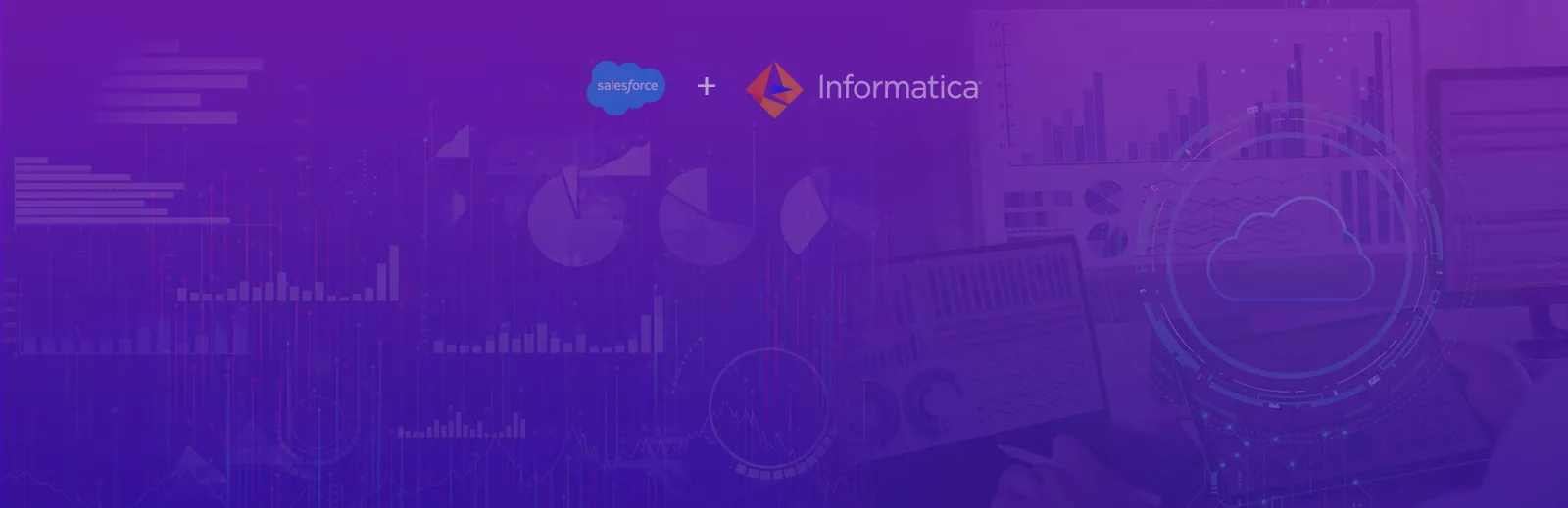 informatica to salesforce integration