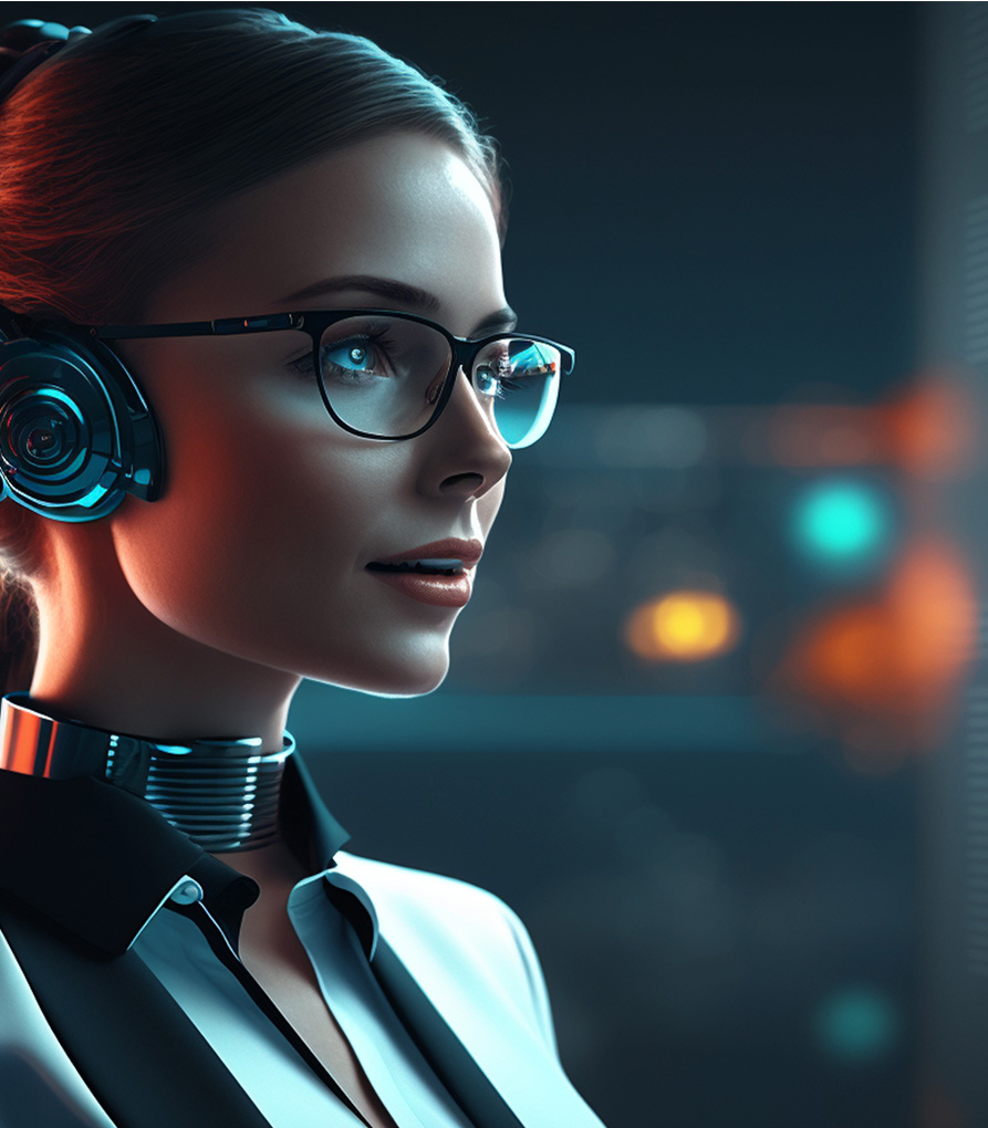 Damco AI Agents