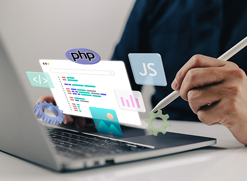 Hire PHP Programmers