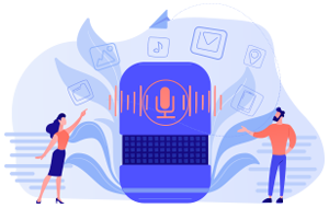 Audio Processing for Speech Recognition