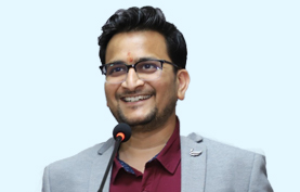 Manish Gupta VP