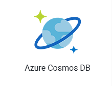 Axure Cosmos DB