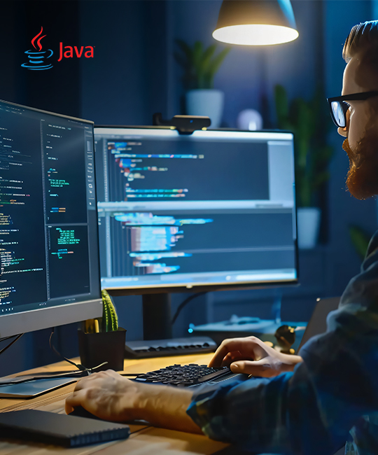 Java Development Services