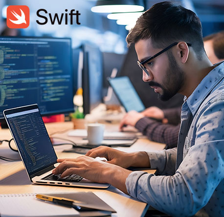 Swift Application Development