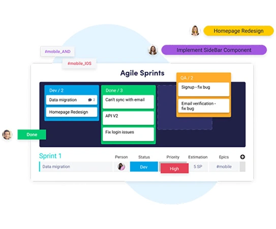 App Integration