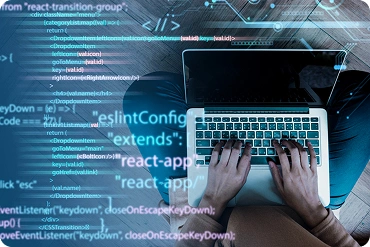 ReactJS Development