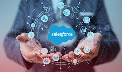 Boost Customer Loyalty With Salesforce Service Cloud Implementation