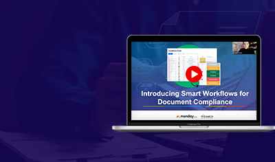Document Compliance Management Solutions