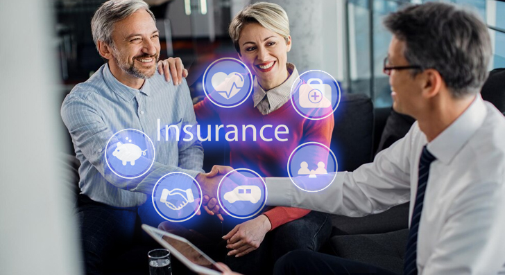 Personalization of Insurance Policyholders