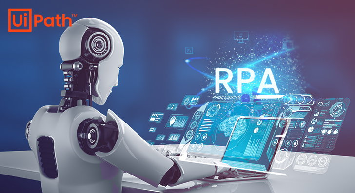 RPA Opportunities with UiPath