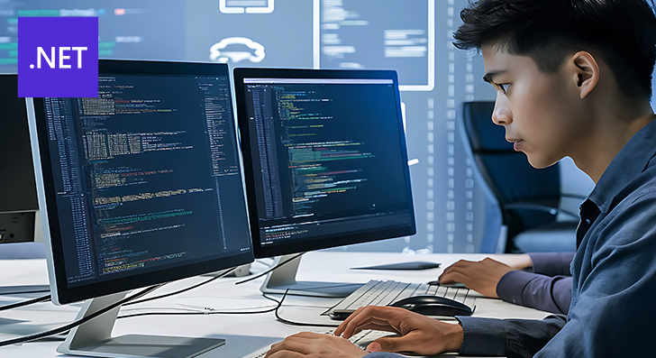Role of.NET Development Companies