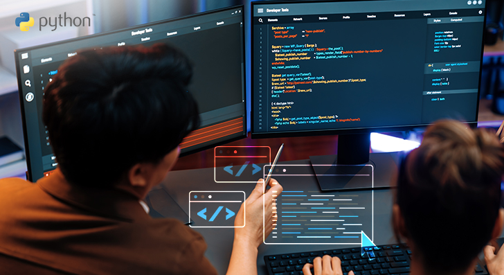 Python Development Companies