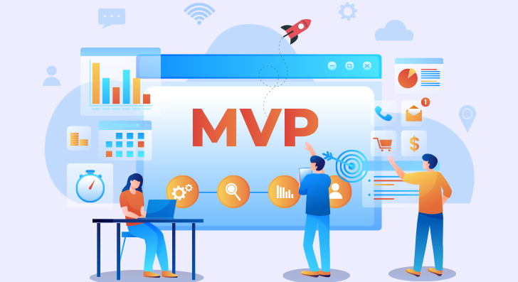 Promise and Perils of MVPs in Tech Startups