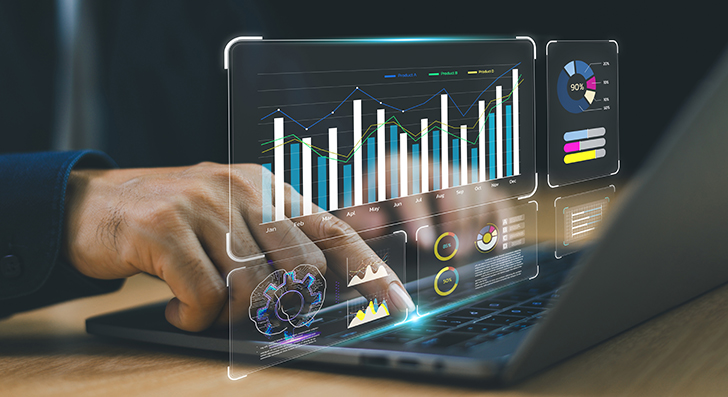 automated data collection