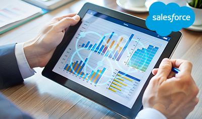 Data Genius at Work: How Salesforce Einstein Analytics Powers Smarter Business Decisions