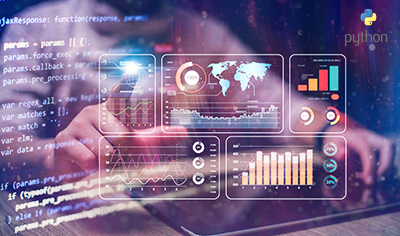 Data Visualization with Python: 4 Must-Have Libraries to Turn Data into Stories