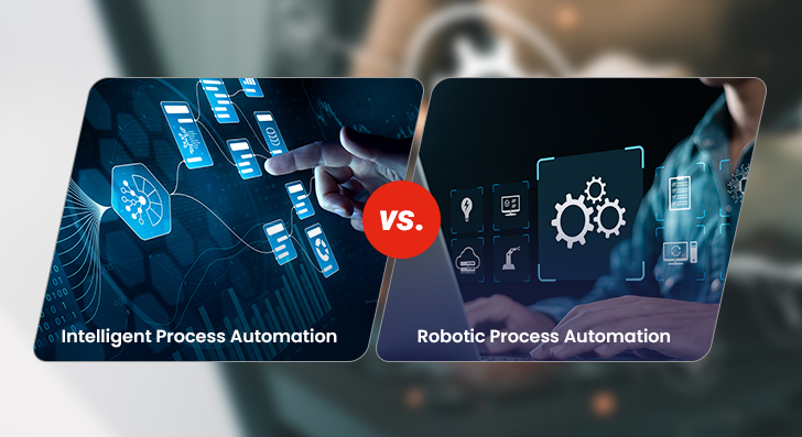 RPA vs Intelligent Process Automation: Which Fits Your Needs