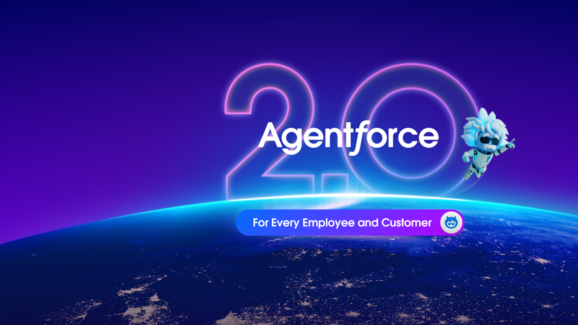 salesforce agentforce 2.0