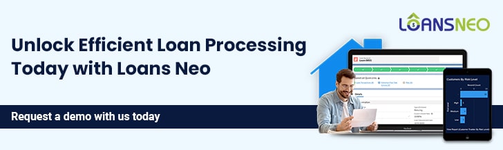 unlock efficient loan processing today with loan neo