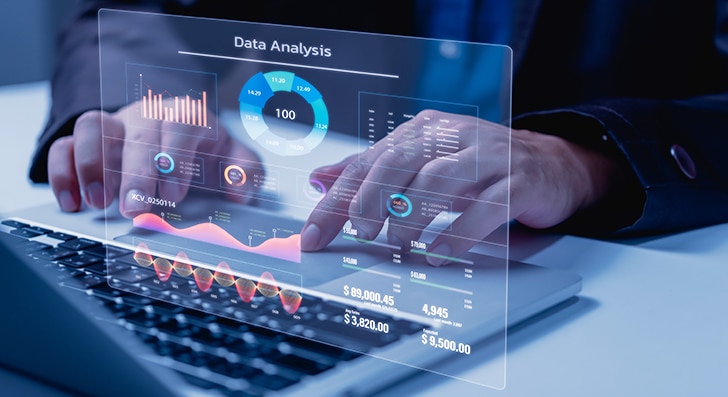 Data Analytics Guide