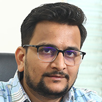 Manish Gupta