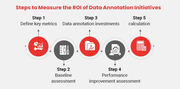 roi of data annotation