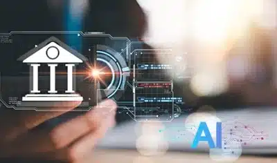 Use of AI in Banking