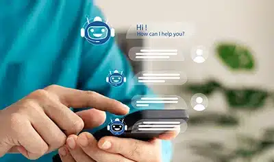 Implementing Conversational AI in Insurance