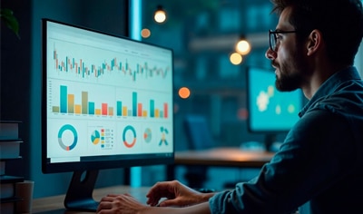 Data Analytics in Finance