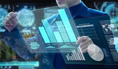 Data Maturity Framework