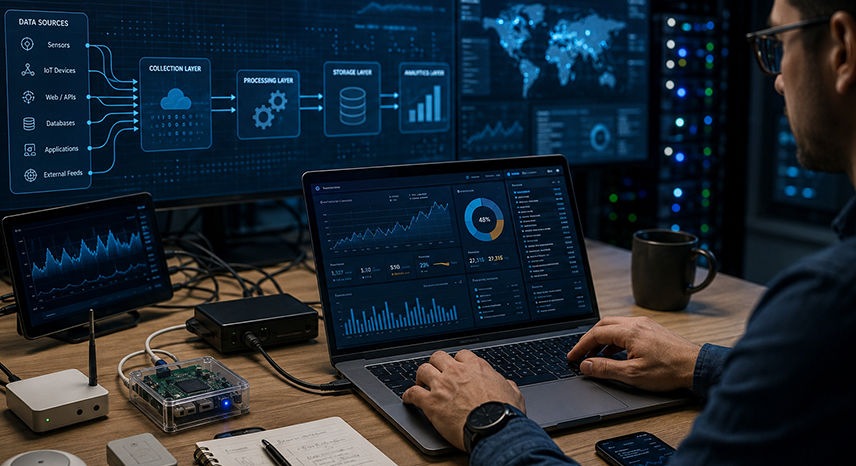 Data Collection Techniques